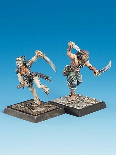 Auswahl freebooter fate - fate,