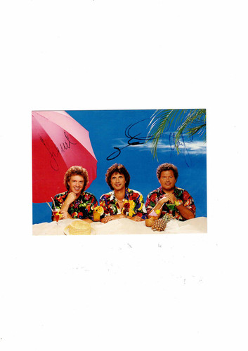 Die flippers - die,