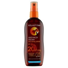 Kolastyna Sonnenspray LSF20