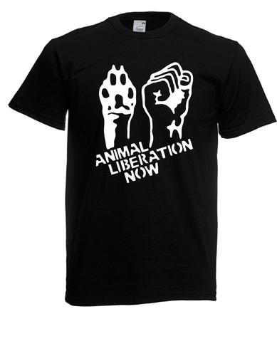 Herren shirt animal - t-shirt,