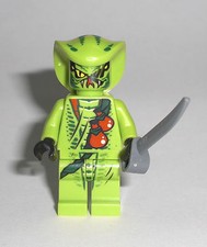 LEGO Ninjago - Lasha -