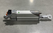 HAWE Hydraulik Hulu Le-X Gripzange Einheit 860-8002-1, 39129, 039129 Neu