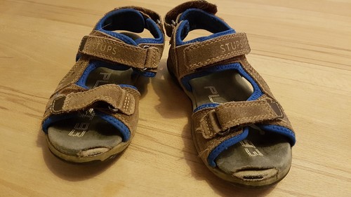 Stups schuhe sandalen 28 - stups,