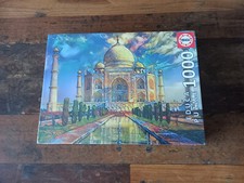 Educa Puzzle 1000 Taj Mahal