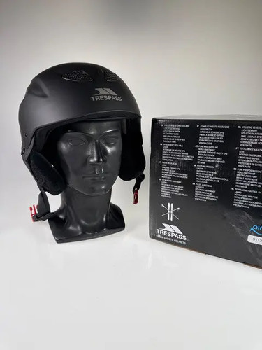 Trespass skyhigh skihelm - skyhigh,