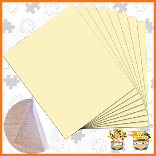 Puzzle kleber transparent - puzzle,