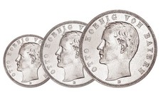 Kaiserreich Sparset Bayern -