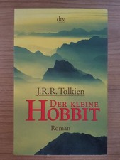 Der kleine Hobbit von J.R.R