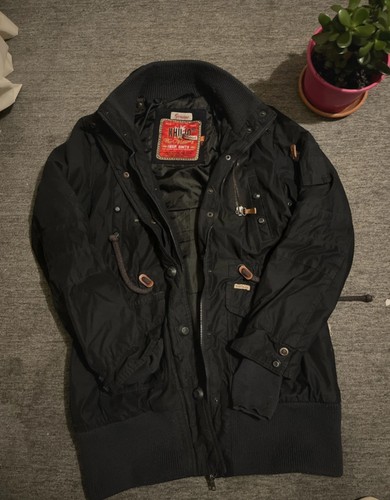 Khujo jacket - khujo,
