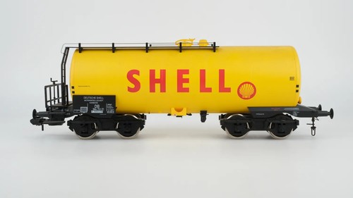 Märklin spur kesselwagen - spur,