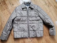 G- Star Raw Herrenjacke Winterjacke Jacke WINTER warm GR XL Parka Bomber Jacket