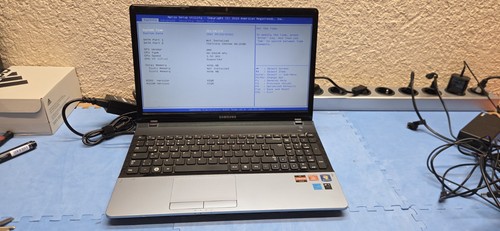 Samsung np305e5a s05de - samsung, np305e5a-s05de