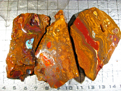 656 cts australien - 656, koroit
