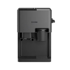 Nivona Kaffeeautomat CUBE 4106 - Vorführgerät mit 56 Bezügen