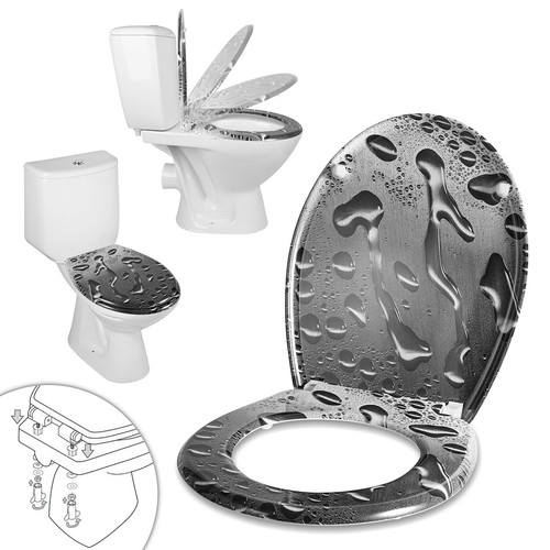 Toilettendeckel brille - toilettendeckel,