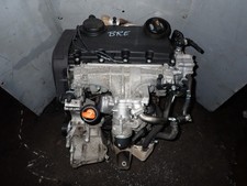Motor bre 122tkm audi a6 - bre, a4