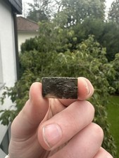 Pyrit Navajun Spanien Mineraliensammlung Mineralien Schön Selten Alt Katzengold