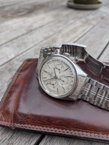 Omega seamaster ville ref - omega, de