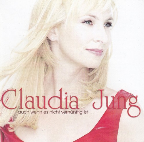 Claudia jung auch - jung, –