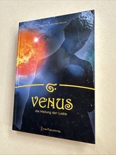 Venus - Die Heilung der Liebe von Neuner, Werner J | Buch | Zustand sehr gut