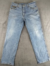 Wrangler Jeans Herren W33 L30