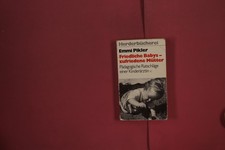 361738 Emmi Pikler FRIEDLICHE BABYS - ZUFRIEDENE MÜTTER Herderbücherei