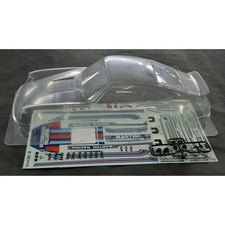 Karoserie satz porsche911 - karoserie-satz,