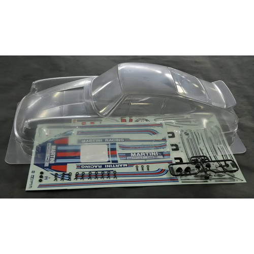 Karoserie satz porsche911 - karoserie-satz,