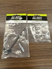 Blade MCpX Bl Helicopter Parts
