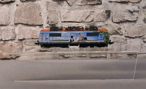 Roco 72392 elektrolokomotive - roco,