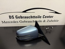 Mercedes E-Kl. W207 A207 Außenspiegel Seitenspiegel el. Anklappbar Rechts 230U