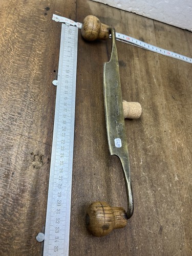 Holzhobel altes werkzeug - holzhobel,,