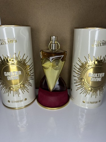 Gaultier divine eau - gaultier,