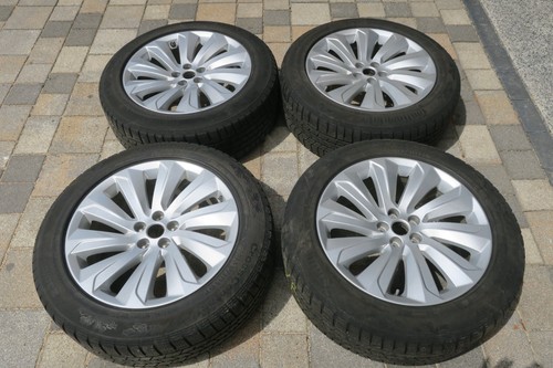 Jaguar pace felgen j9c3 1007 - e-pace, j9c3-1007