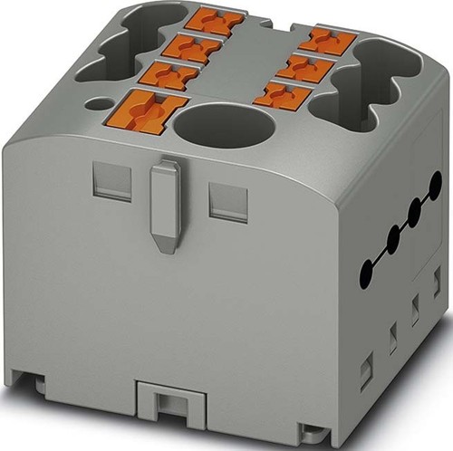 Phoenix contact verteilerblock - phoenix,