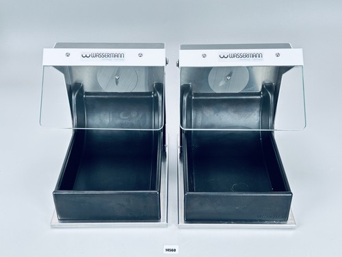 Wassermann poliertrog - wassermann,
