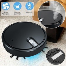 Saugroboter Staubsauger