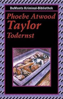 Todernst dumonts - todernst, (dumonts
