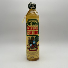 (28,56 EUR/l) Grassl Enzian