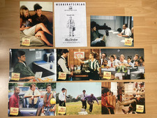 Aushangfotos * 8 AHF - komplett + Werberatschlag * Alles Routine * 1999