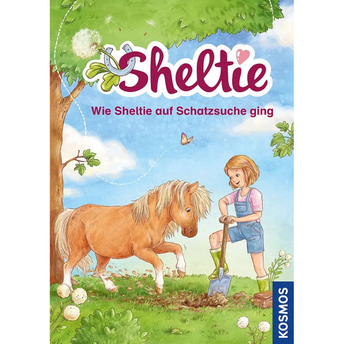 Sheltie wie auf - sheltie, 02