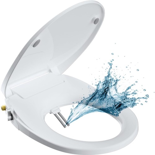 Bidet sitz form - sitz, o-form