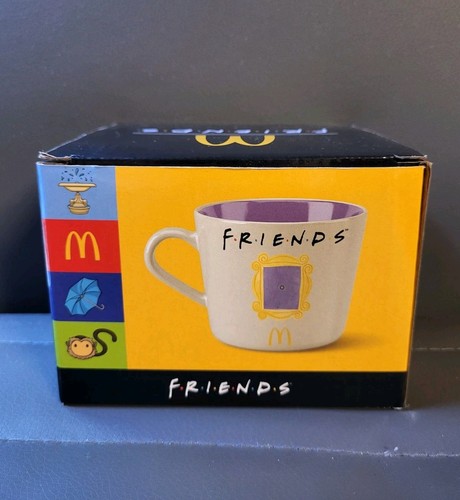 Friends tasse donald neu - tasse, donald's