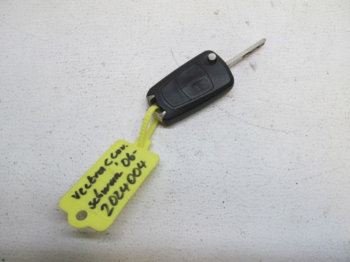 Opel vectra z02 schlüssel - vectra,