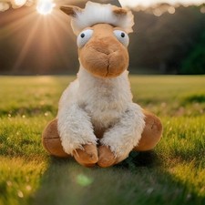 Nici plüschtier lama mable - plüschtier,