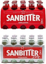 Sanbitter, 10x100ml