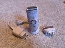 Braun Silk Epil 9 Epilierer