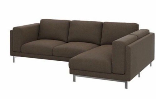 Ikea nockeby bezug - nockeby,
