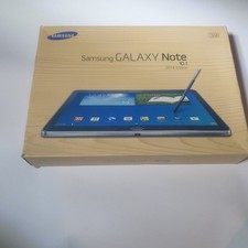 Samsung Galaxy Note 10.1 2014