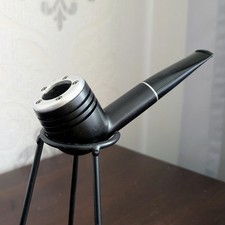 Porsche Design P’3600 Pfeife – Premium Briarholz, komplettes Set